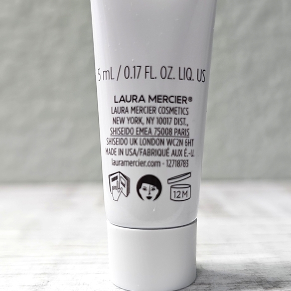 🟠 4 for $25 🟠 LAURA MERCIER PURE CANVAS PRIMER - Picture 4 of 8